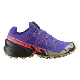 SALOMON - W SPEEDCROSS 6