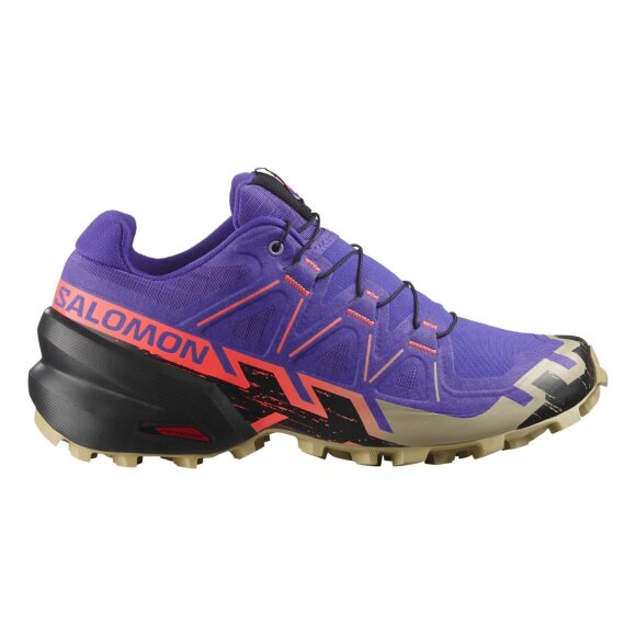 SALOMON - W SPEEDCROSS 6