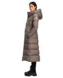 CANADA GOOSE - W MYSTIQUE PUFFER TD CANADA GOOSE - W MYSTIQUE PUFFER TD