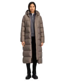CANADA GOOSE - W MYSTIQUE PUFFER TD CANADA GOOSE - W MYSTIQUE PUFFER TD