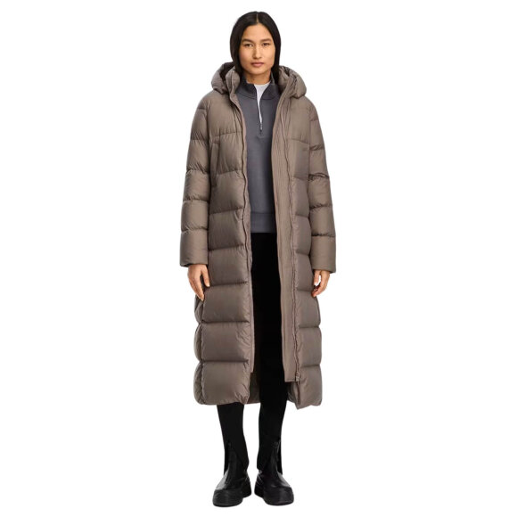 CANADA GOOSE - W MYSTIQUE PUFFER TD