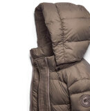 CANADA GOOSE - W MYSTIQUE PUFFER TD CANADA GOOSE - W MYSTIQUE PUFFER TD