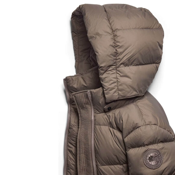 CANADA GOOSE - W MYSTIQUE PUFFER TD