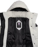 CANADA GOOSE - W JUNCTION PARKA CANADA GOOSE - W JUNCTION PARKA