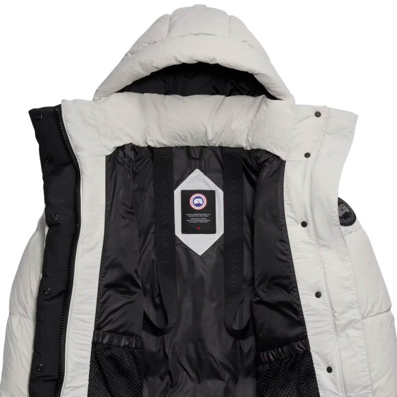 CANADA GOOSE - W JUNCTION PARKA