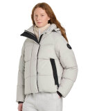 CANADA GOOSE - W JUNCTION PARKA CANADA GOOSE - W JUNCTION PARKA