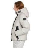 CANADA GOOSE - W JUNCTION PARKA CANADA GOOSE - W JUNCTION PARKA