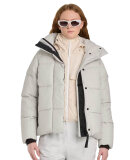 CANADA GOOSE - W JUNCTION PARKA CANADA GOOSE - W JUNCTION PARKA