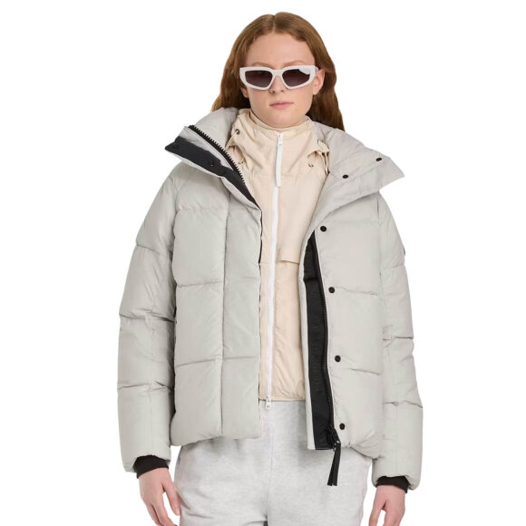 CANADA GOOSE - W JUNCTION PARKA