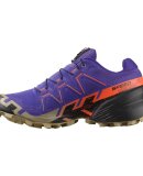 SALOMON - W SPEEDCROSS 6