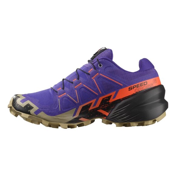 SALOMON - W SPEEDCROSS 6