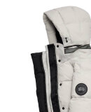 CANADA GOOSE - W JUNCTION PARKA CANADA GOOSE - W JUNCTION PARKA