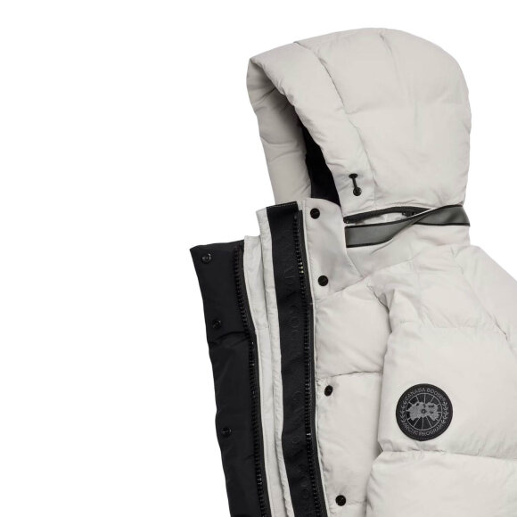 CANADA GOOSE - W JUNCTION PARKA