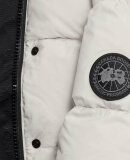 CANADA GOOSE - W JUNCTION PARKA CANADA GOOSE - W JUNCTION PARKA