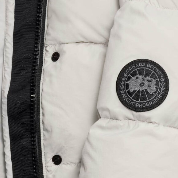 CANADA GOOSE - W JUNCTION PARKA