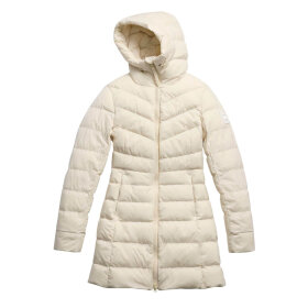 CANADA GOOSE - W CLAIR COAT