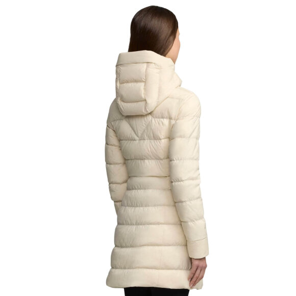 CANADA GOOSE - W CLAIR COAT