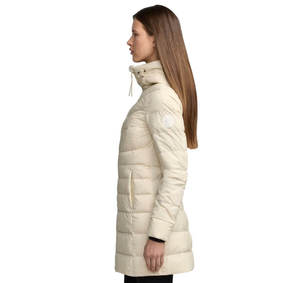 CANADA GOOSE - W CLAIR COAT