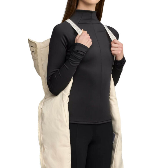 CANADA GOOSE - W CLAIR COAT