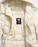 CANADA GOOSE - W CLAIR COAT CANADA GOOSE - W CLAIR COAT