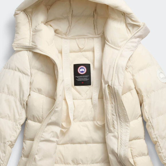 CANADA GOOSE - W CLAIR COAT