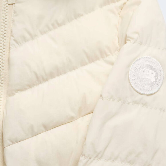 CANADA GOOSE - W CLAIR COAT