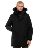CANADA GOOSE - M LANGFORD PARKA CR CANADA GOOSE - M LANGFORD PARKA CR