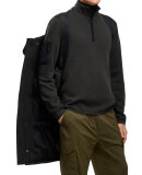 CANADA GOOSE - M LANGFORD PARKA CR CANADA GOOSE - M LANGFORD PARKA CR