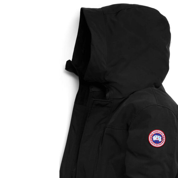 CANADA GOOSE - M LANGFORD PARKA CR