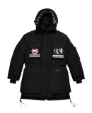 CANADA GOOSE - M SNOW MANTRA CR