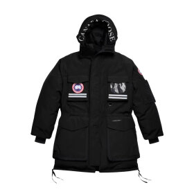 CANADA GOOSE - M SNOW MANTRA CR