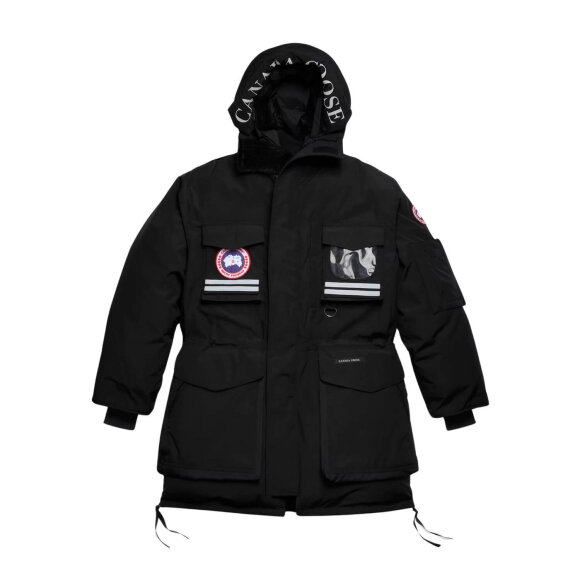 CANADA GOOSE - M SNOW MANTRA CR