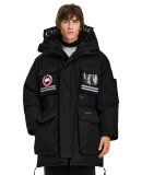 CANADA GOOSE - M SNOW MANTRA CR