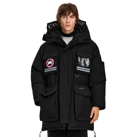CANADA GOOSE - M SNOW MANTRA CR