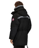 CANADA GOOSE - M SNOW MANTRA CR