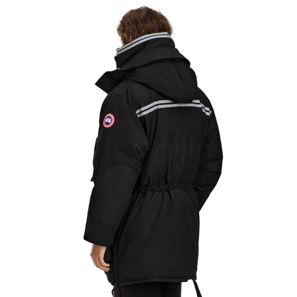 CANADA GOOSE - M SNOW MANTRA CR
