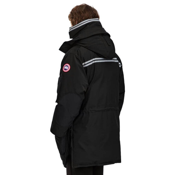 CANADA GOOSE - M SNOW MANTRA CR