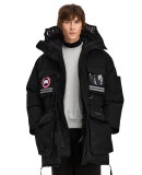 CANADA GOOSE - M SNOW MANTRA CR