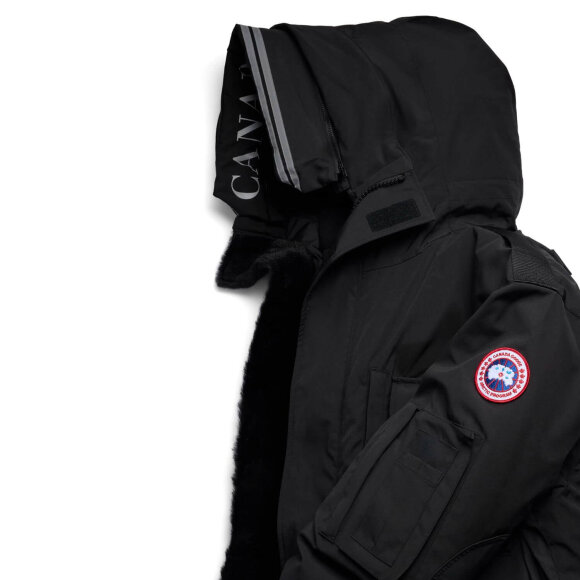 CANADA GOOSE - M SNOW MANTRA CR