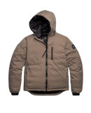 CANADA GOOSE - M LODGE HOODY BLACK DISC CANADA GOOSE - M LODGE HOODY BLACK DISC