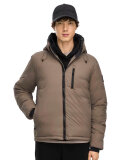 CANADA GOOSE - M LODGE HOODY BLACK DISC CANADA GOOSE - M LODGE HOODY BLACK DISC
