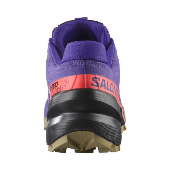 SALOMON - W SPEEDCROSS 6
