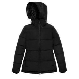 CANADA GOOSE - W CHELSEA PARKA -CR