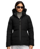CANADA GOOSE - W CHELSEA PARKA -CR CANADA GOOSE - W CHELSEA PARKA -CR