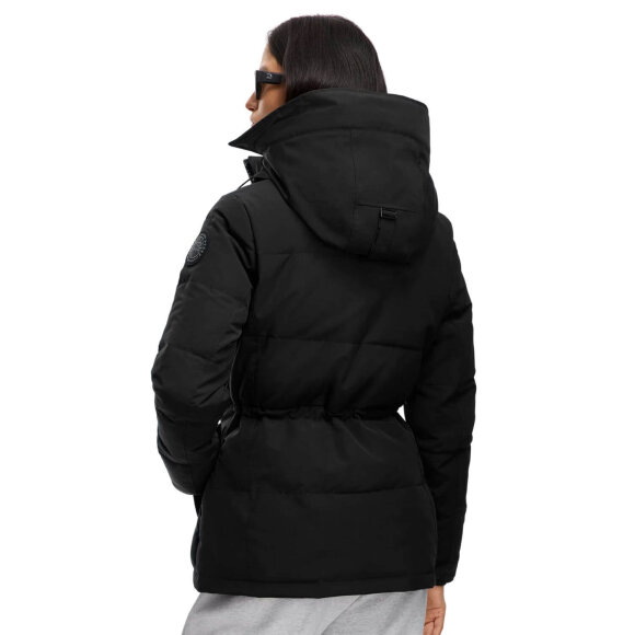 CANADA GOOSE - W CHELSEA PARKA -CR