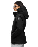 CANADA GOOSE - W CHELSEA PARKA -CR CANADA GOOSE - W CHELSEA PARKA -CR
