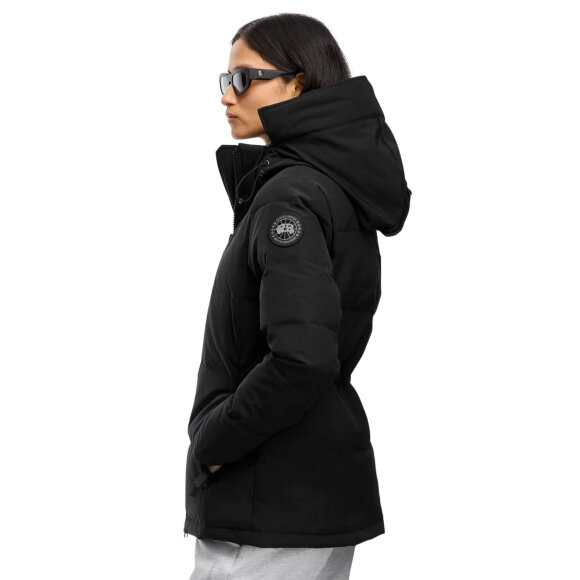 CANADA GOOSE - W CHELSEA PARKA -CR