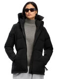 CANADA GOOSE - W CHELSEA PARKA -CR CANADA GOOSE - W CHELSEA PARKA -CR