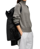 CANADA GOOSE - W CHELSEA PARKA -CR CANADA GOOSE - W CHELSEA PARKA -CR