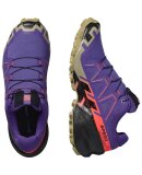 SALOMON - W SPEEDCROSS 6
